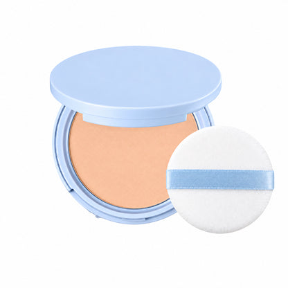 Matte Perfection Pressed Powder