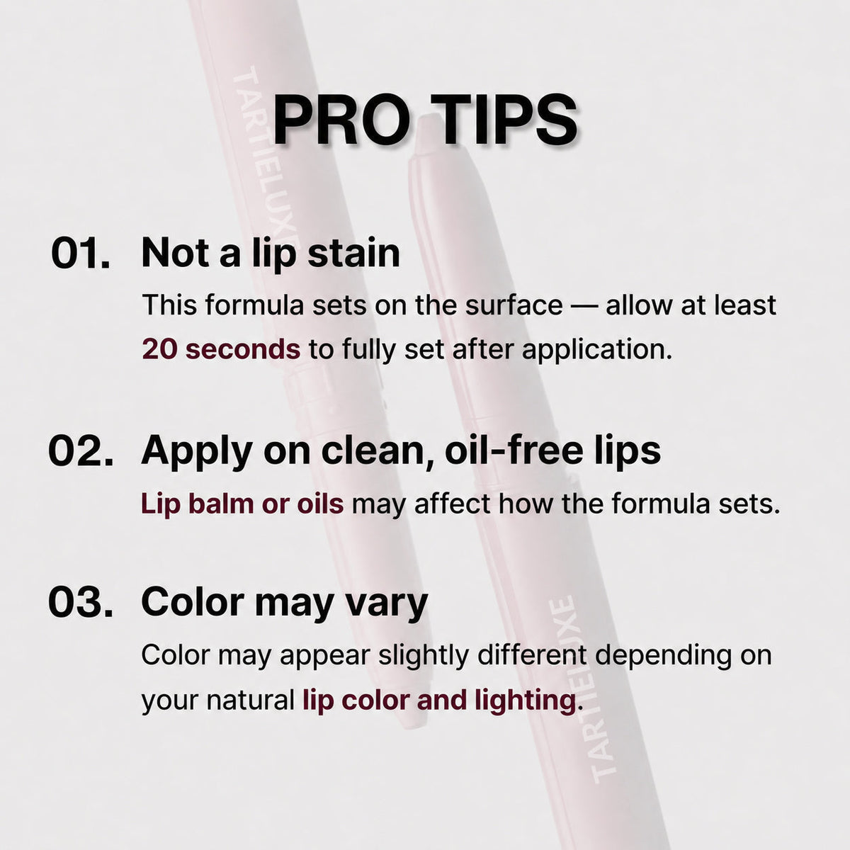 Easy Glide Lip Liner