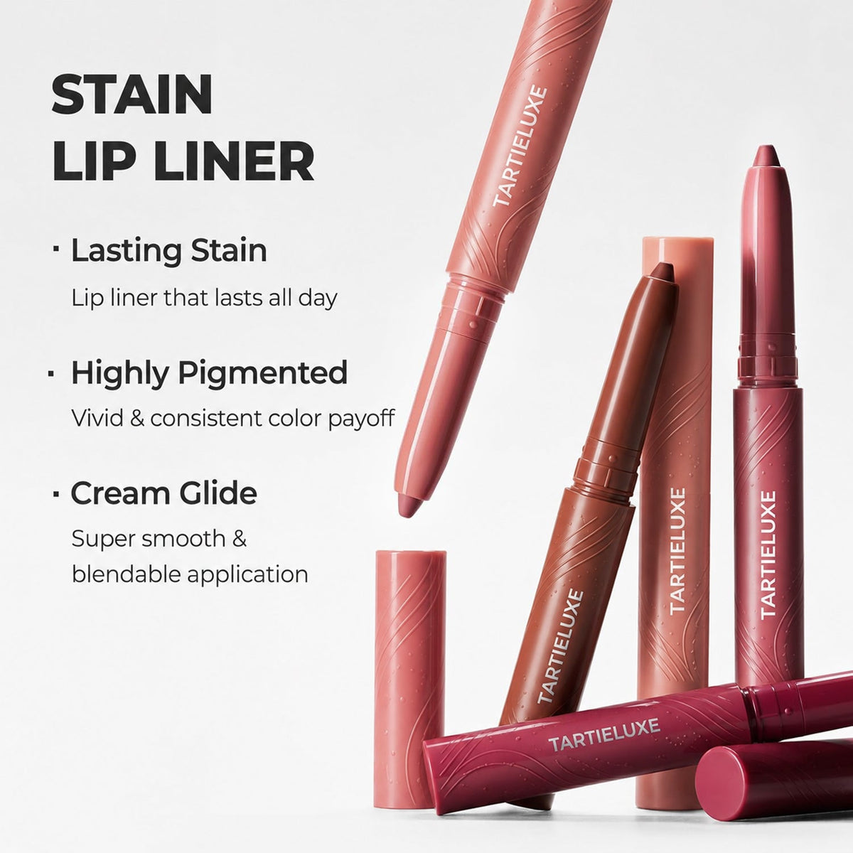 Easy Glide Lip Liner