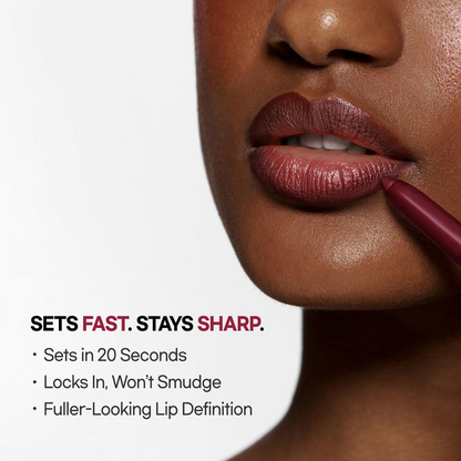 Easy Glide Lip Liner