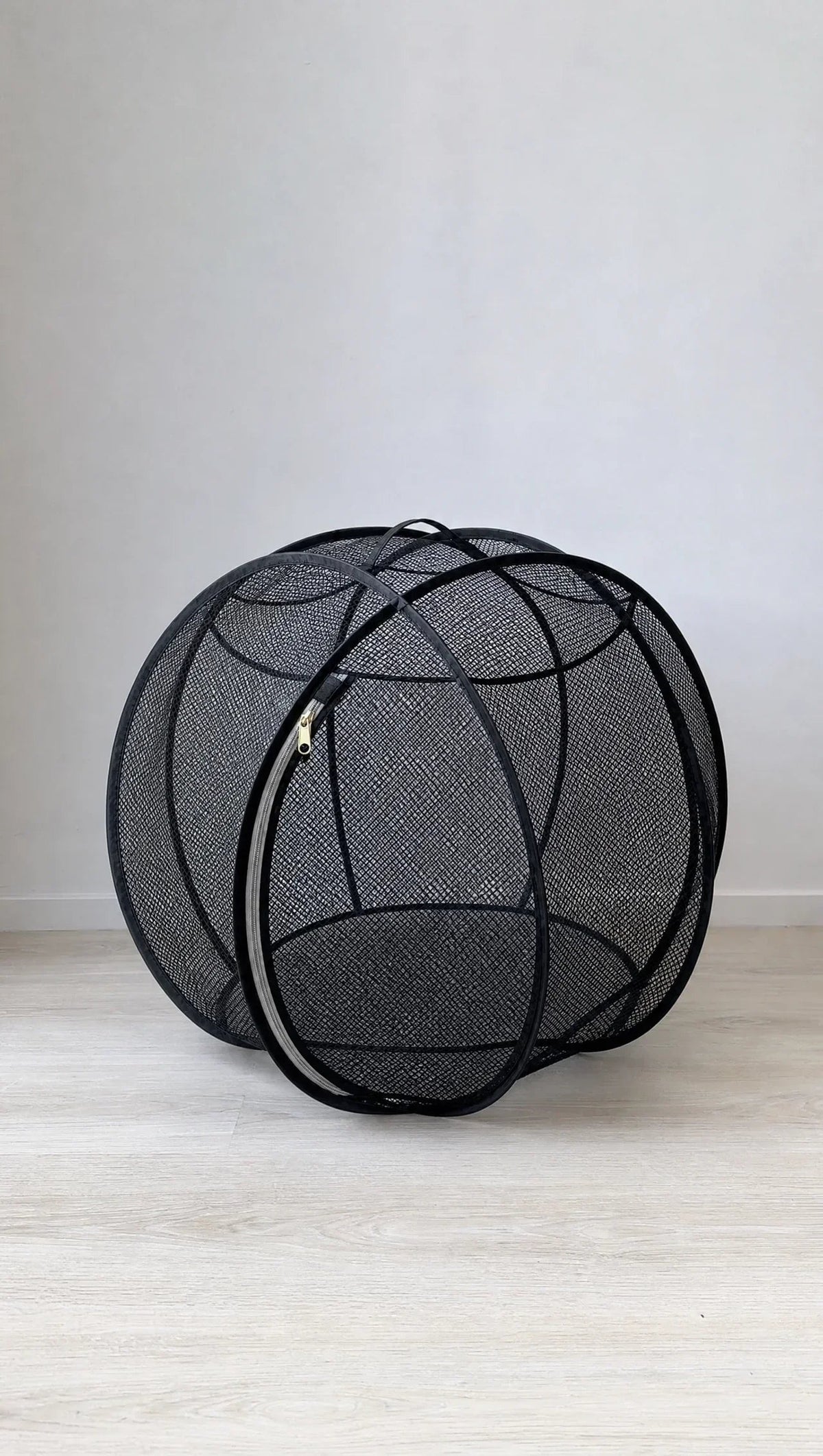 🐱🌿Portable Pop-Up Cat Playpen with Breathable Mesh and Foldable Design