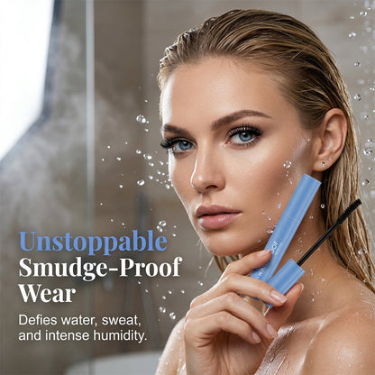 Smudge‑Proof Mascara