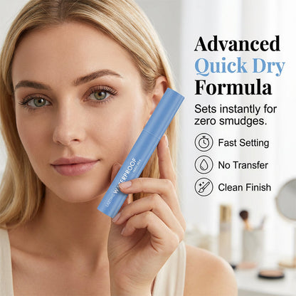 Smudge‑Proof Mascara