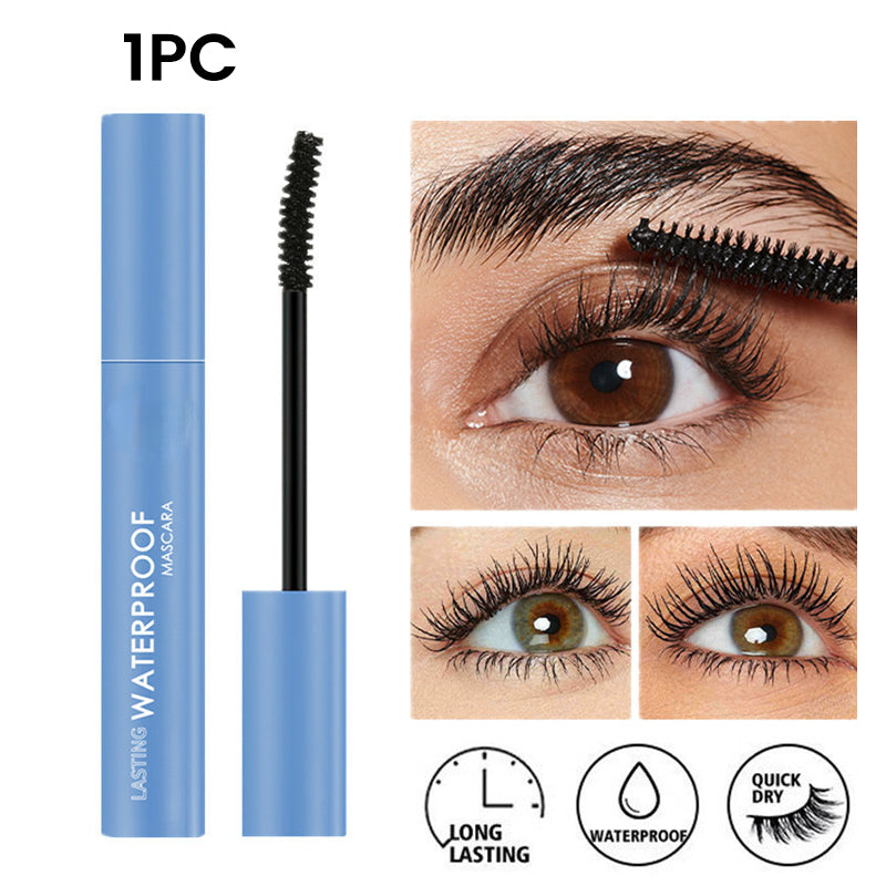Smudge‑Proof Mascara