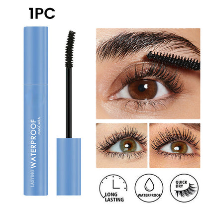 Smudge‑Proof Mascara