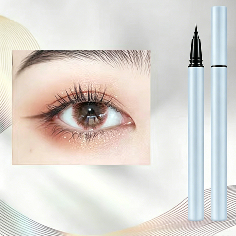 Waterproof Fine Eyeliner Pen